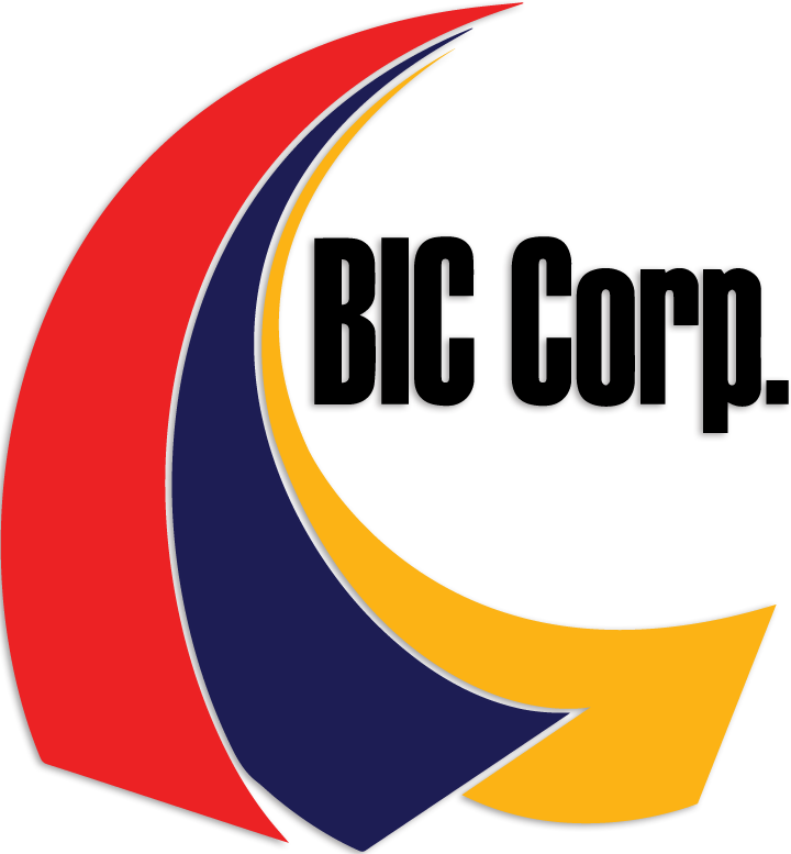 BIC Corp Logo
